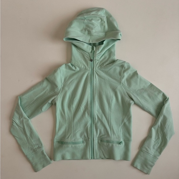 lululemon athletica Jackets & Blazers - Mint Green Women's Lululemon Jacket